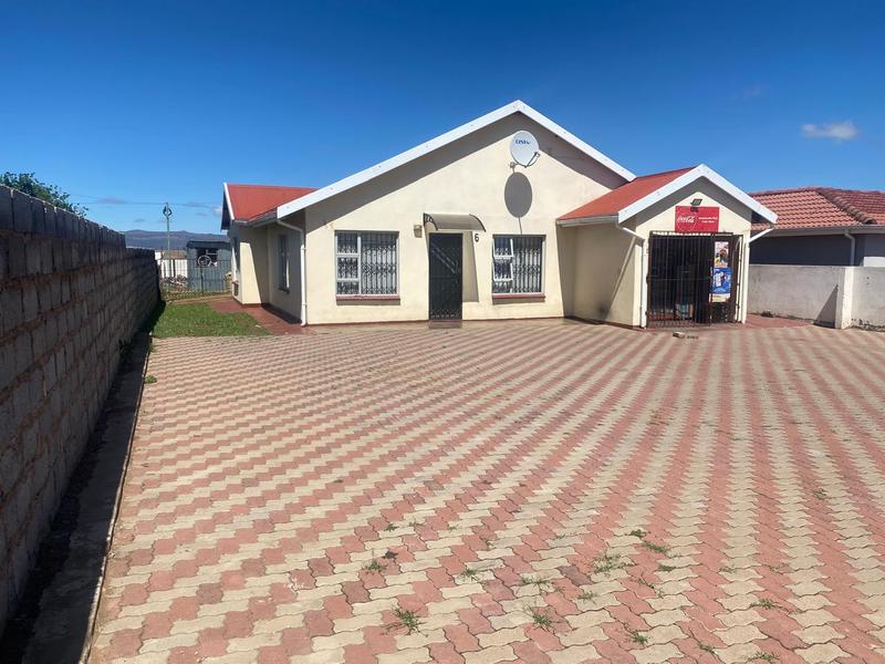 0 Bedroom Property for Sale in Queensview Park Eastern Cape